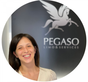 Federica | Reservation Executive