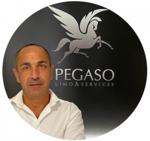 Salvatore | Chief Executive Officer (CEO)