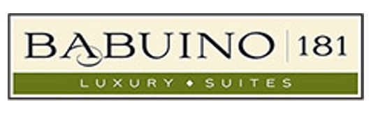 logo babuino luxury suites