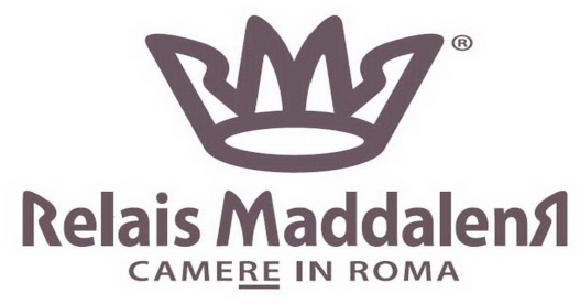 logo relais maddalena
